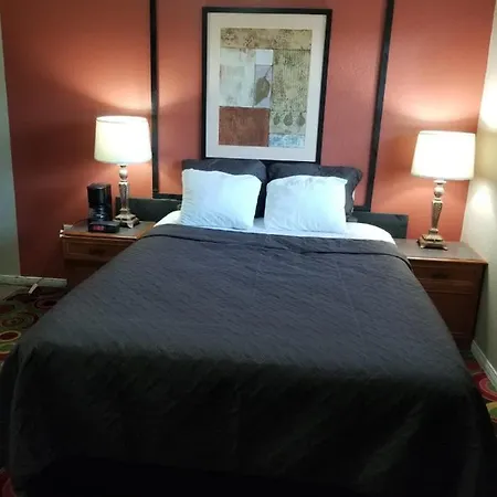 Western Motel